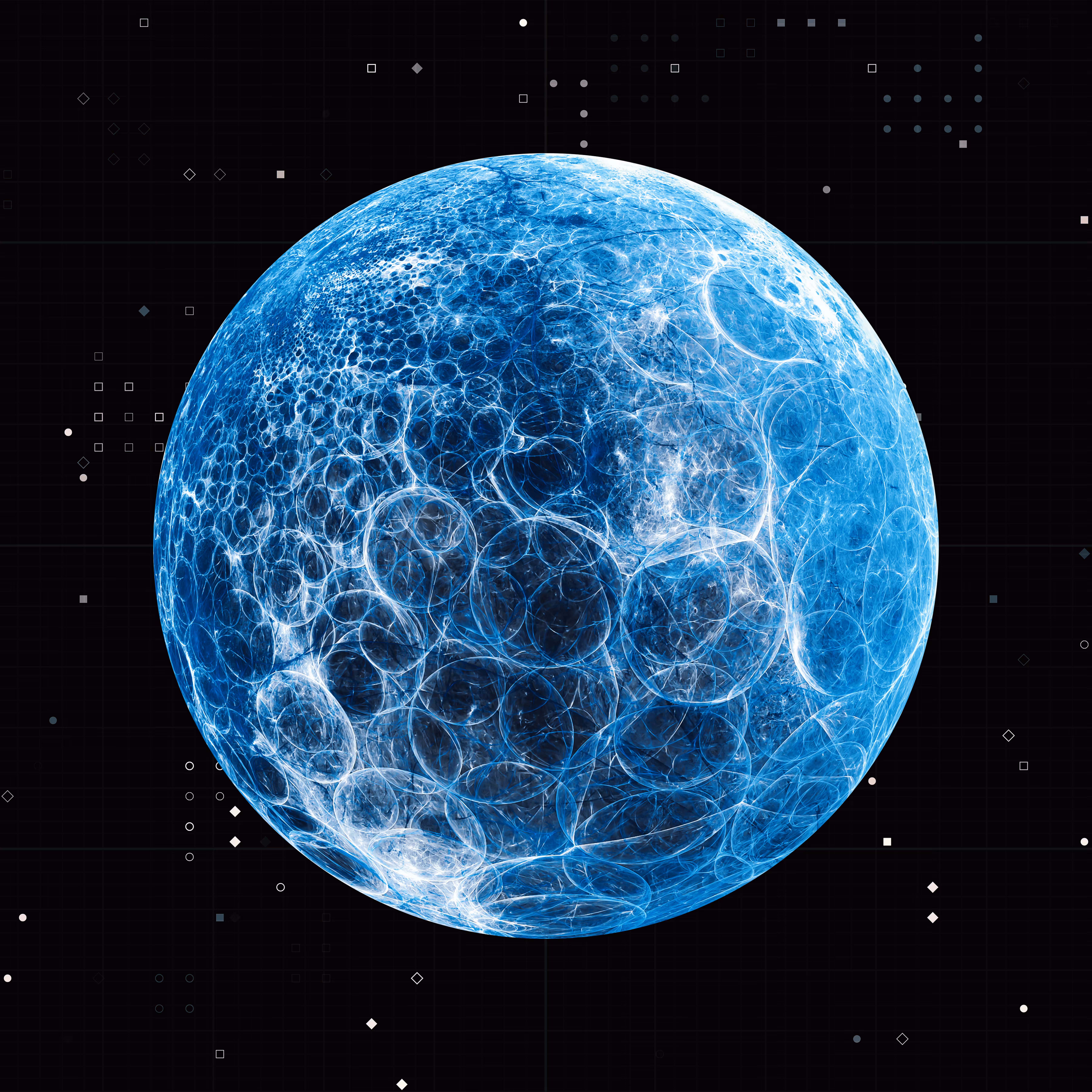 Meta Planets: MP-044 // Pholla Z
