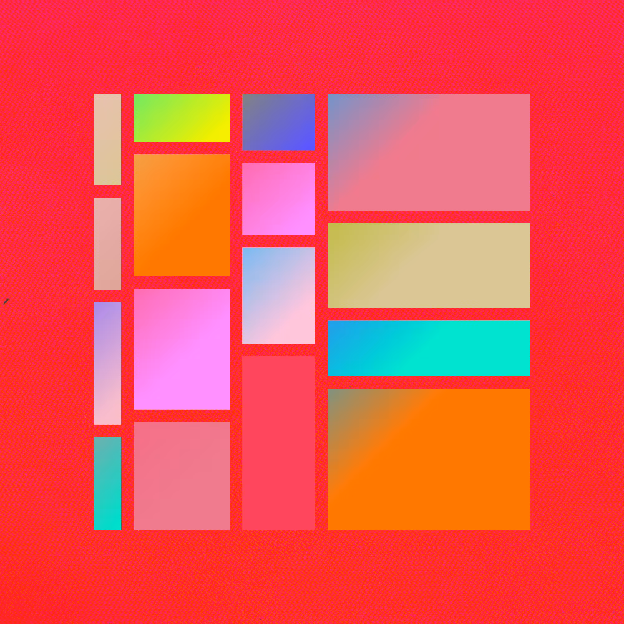 Stained glass #23