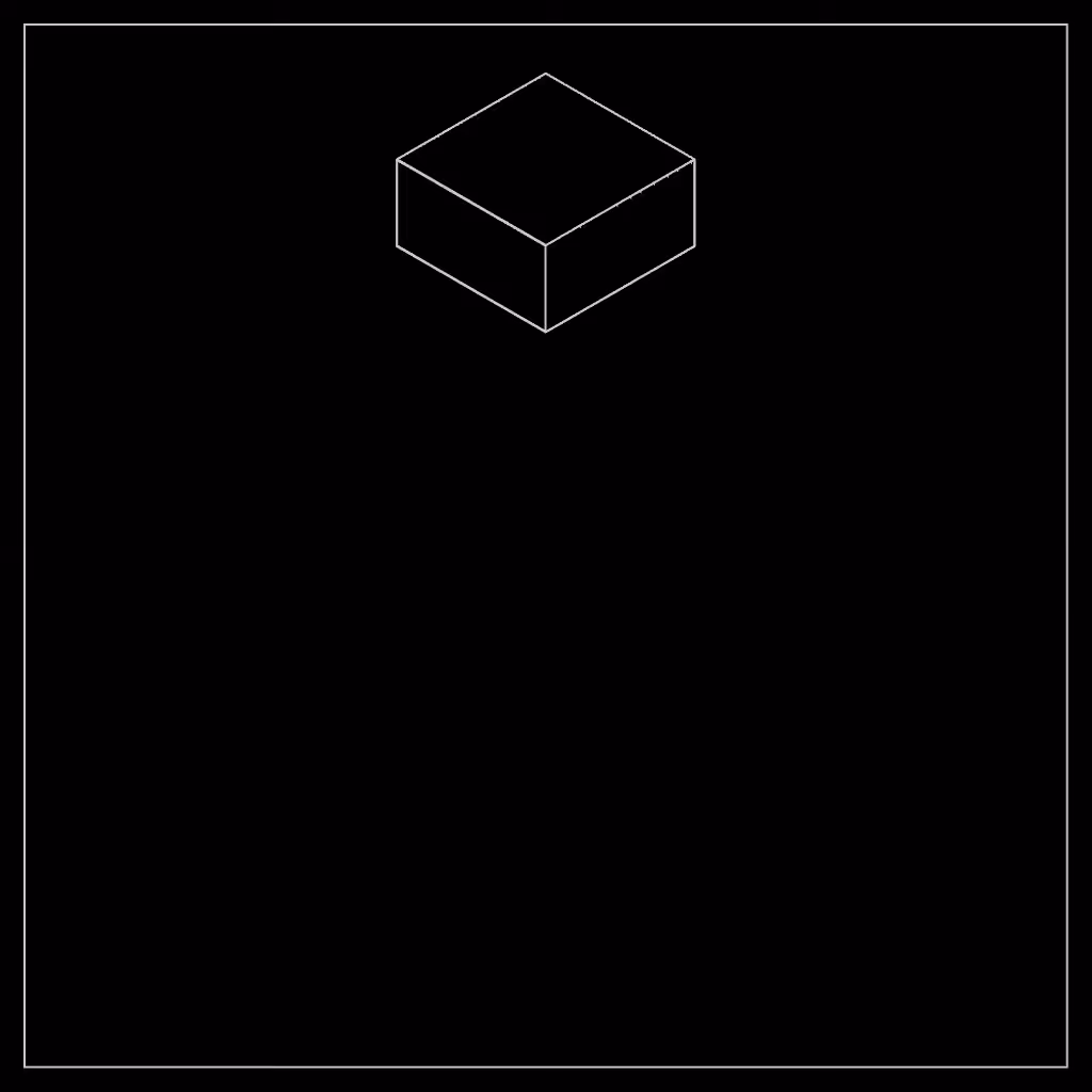 Modulo Space #333