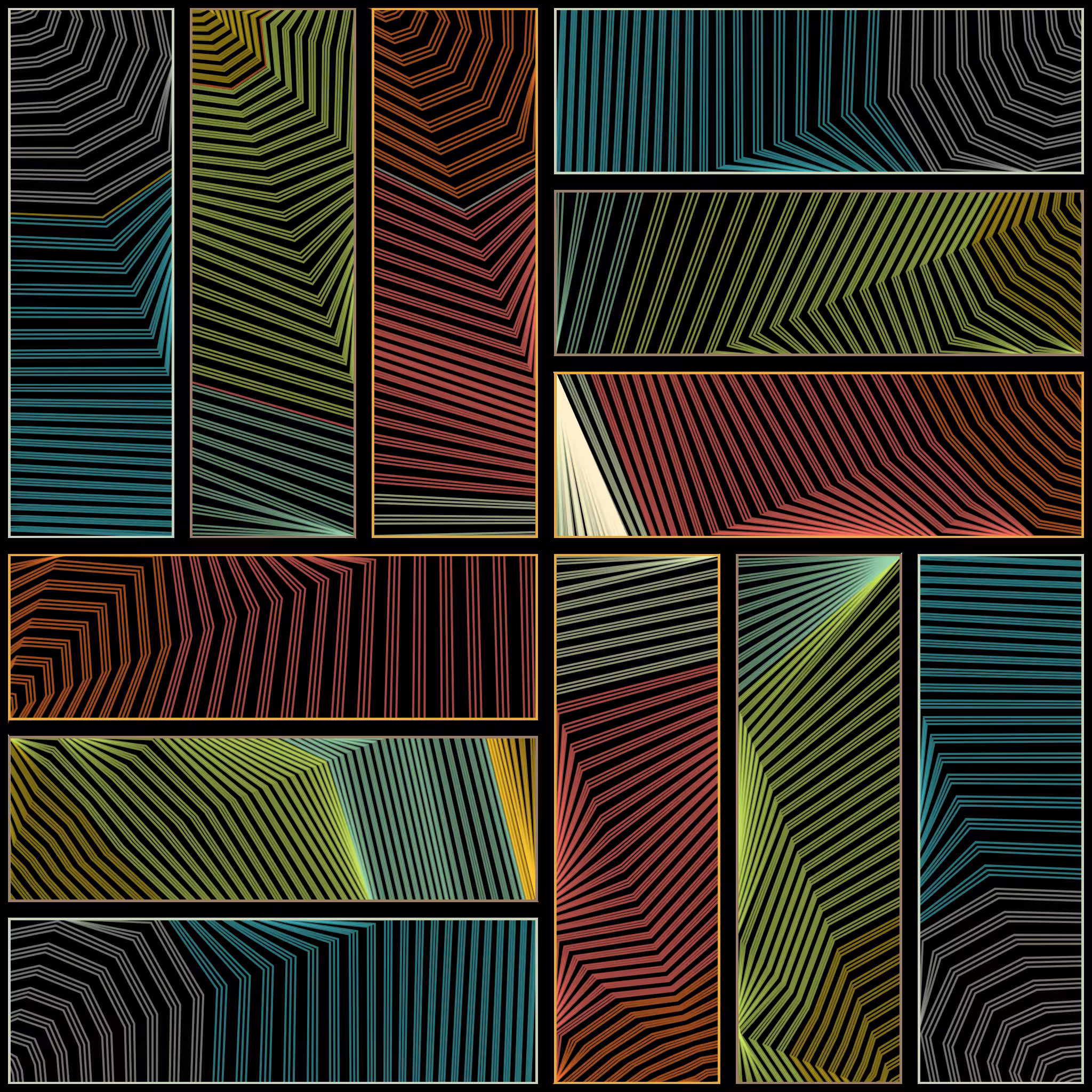Satisfying Grids #27