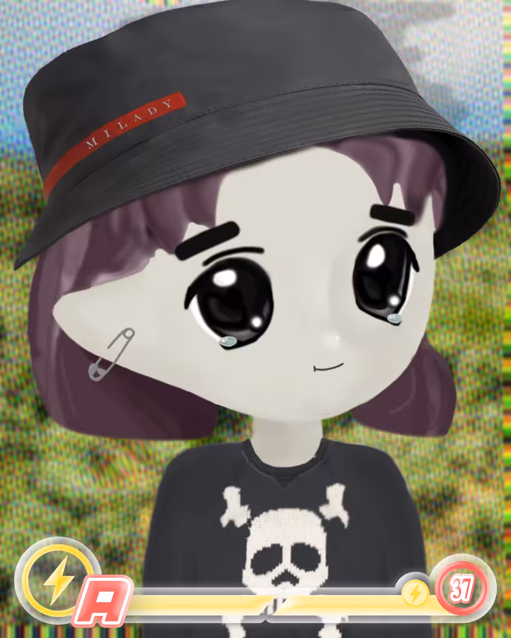 Milady 7047