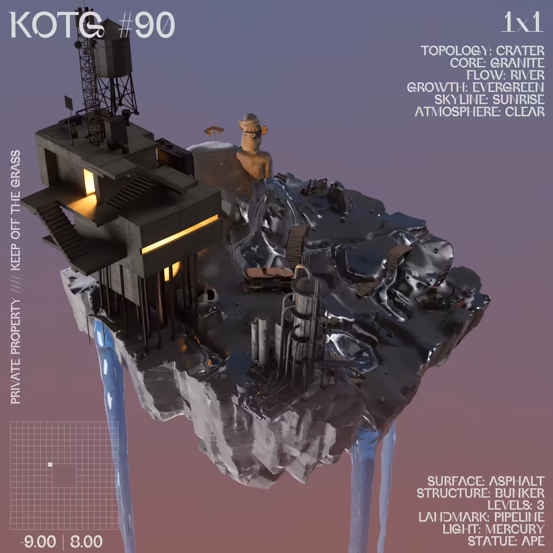 KOTG #90