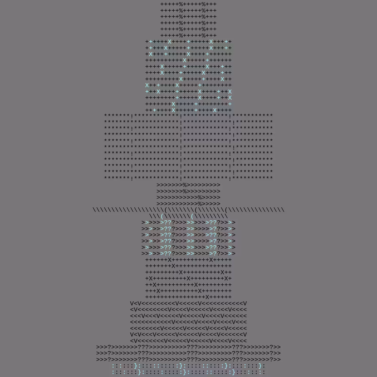 Towers #119