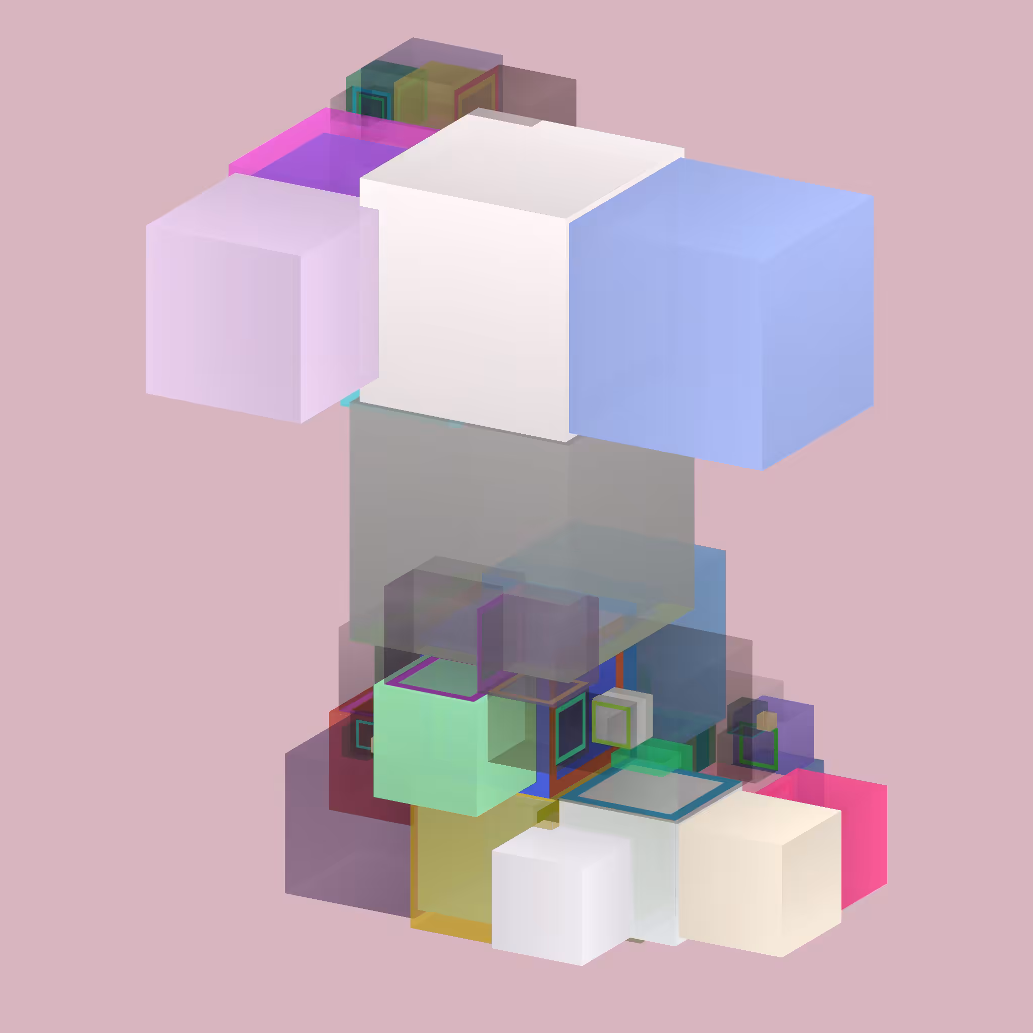 CSS Molecules #269