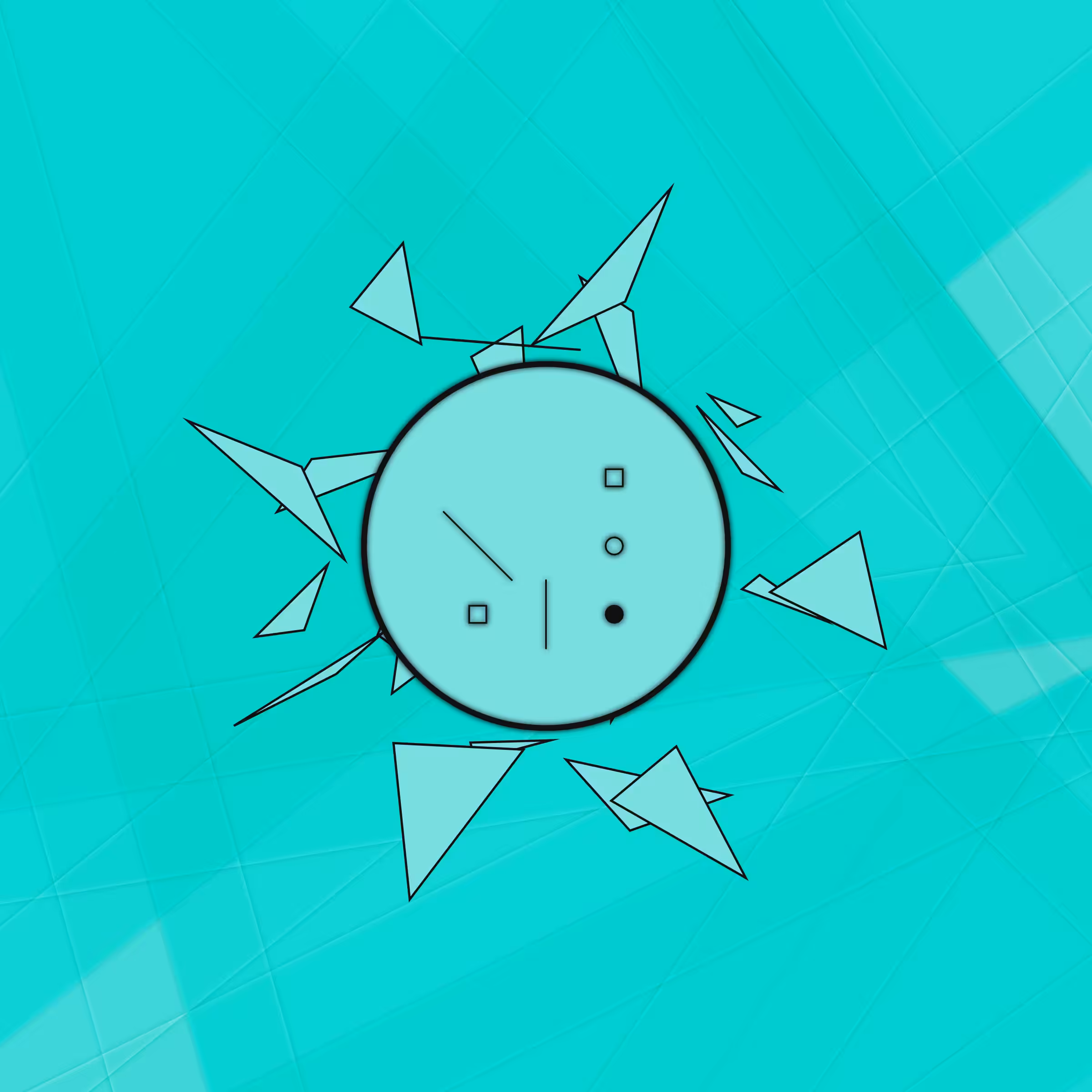 Wave Schematics #111