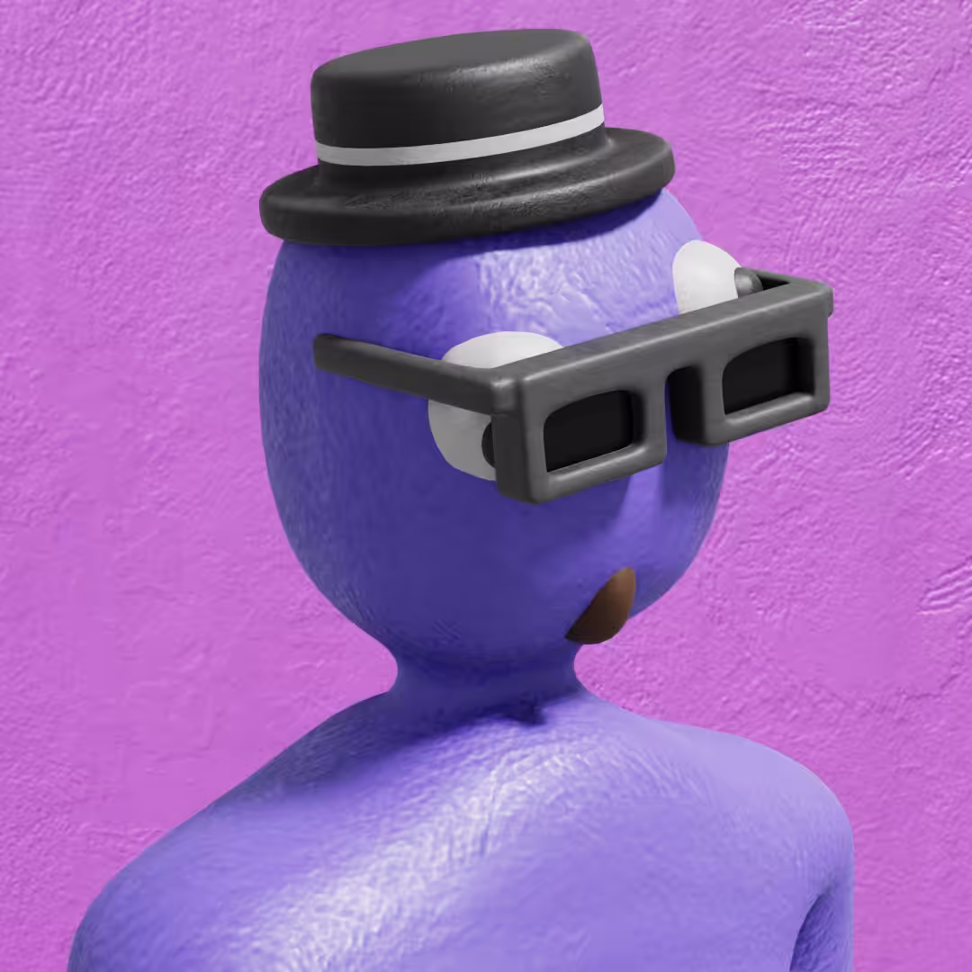 Clayman #04