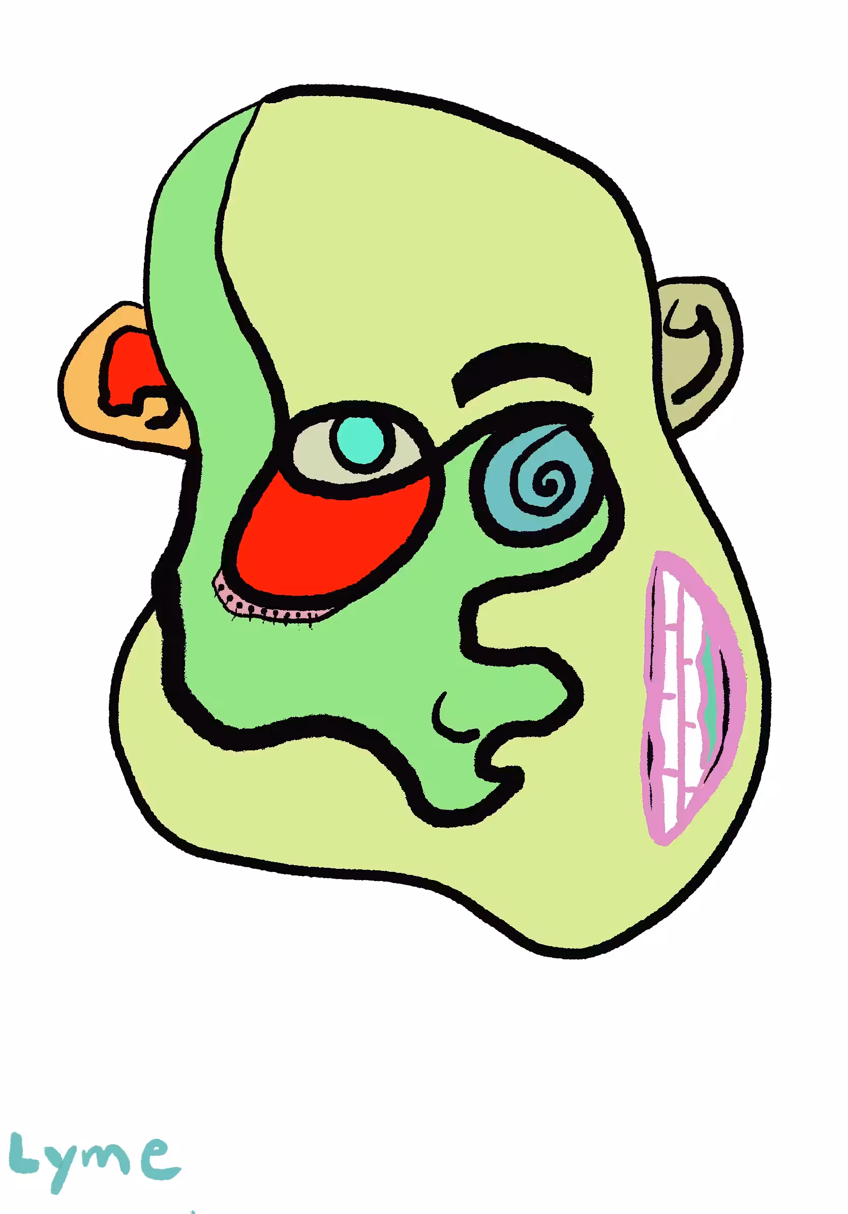 Lyme