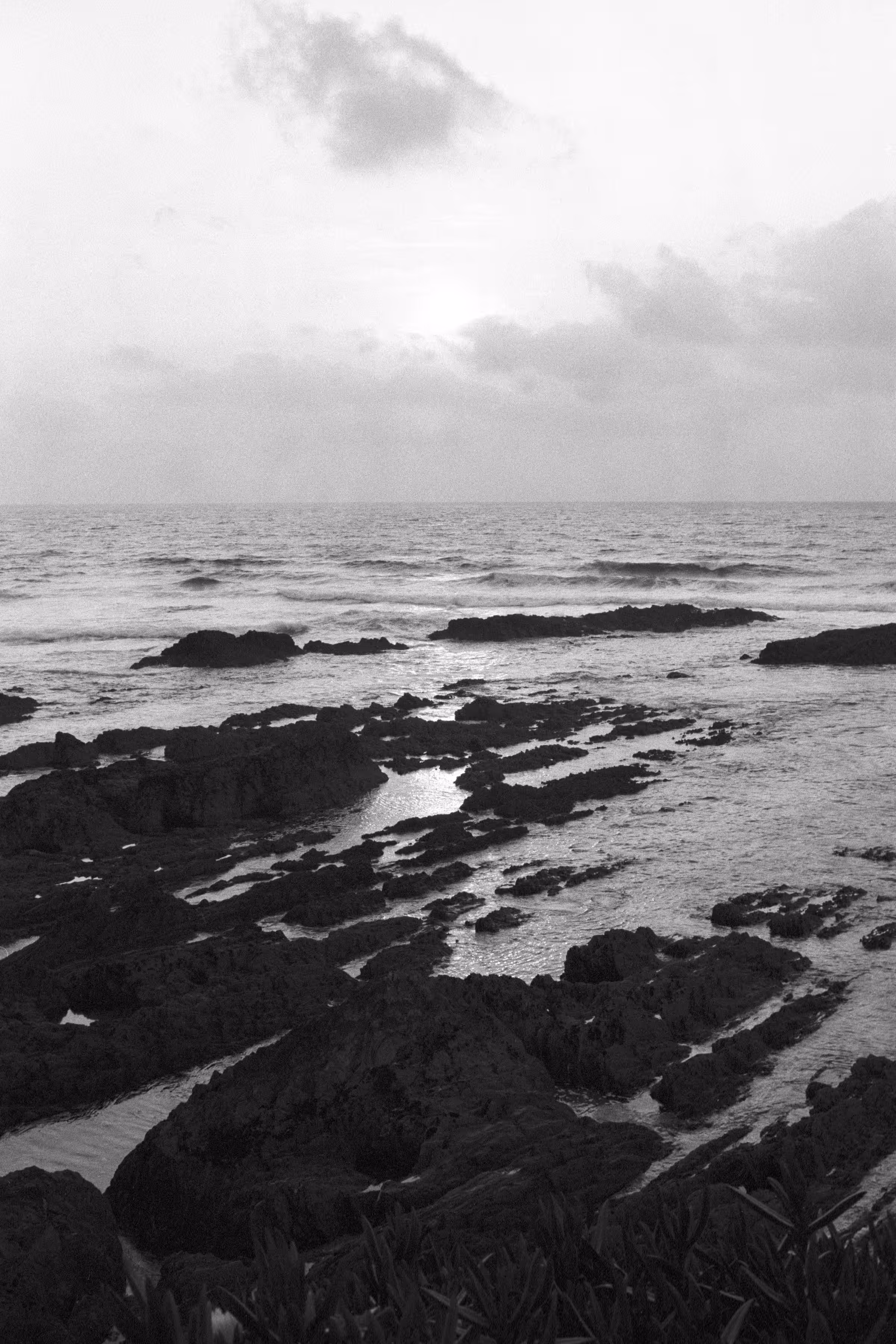 Rocks