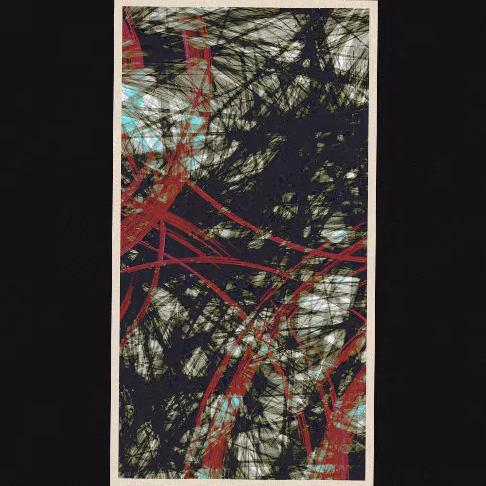 Erasing Memories [diptych] #95