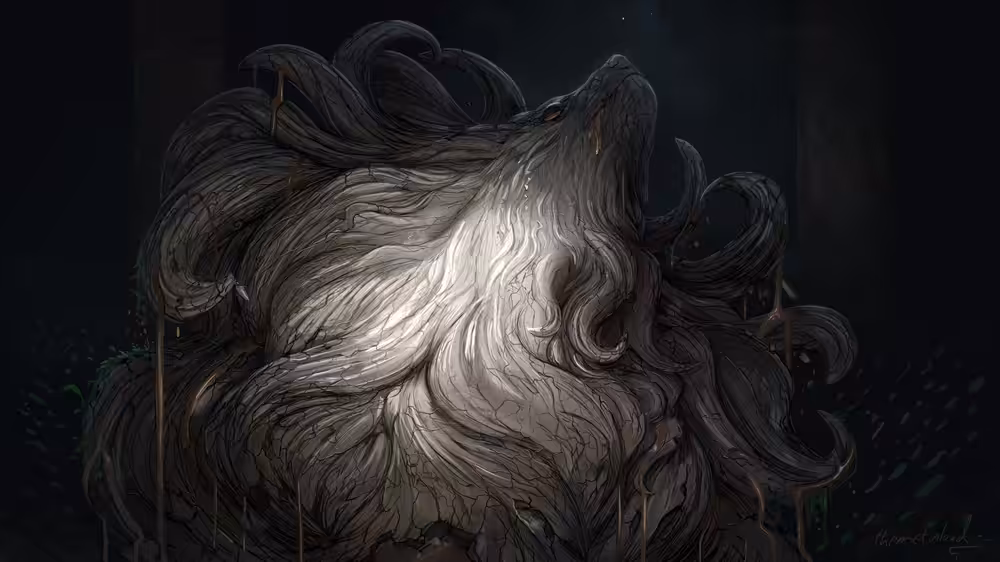 Avarice #2