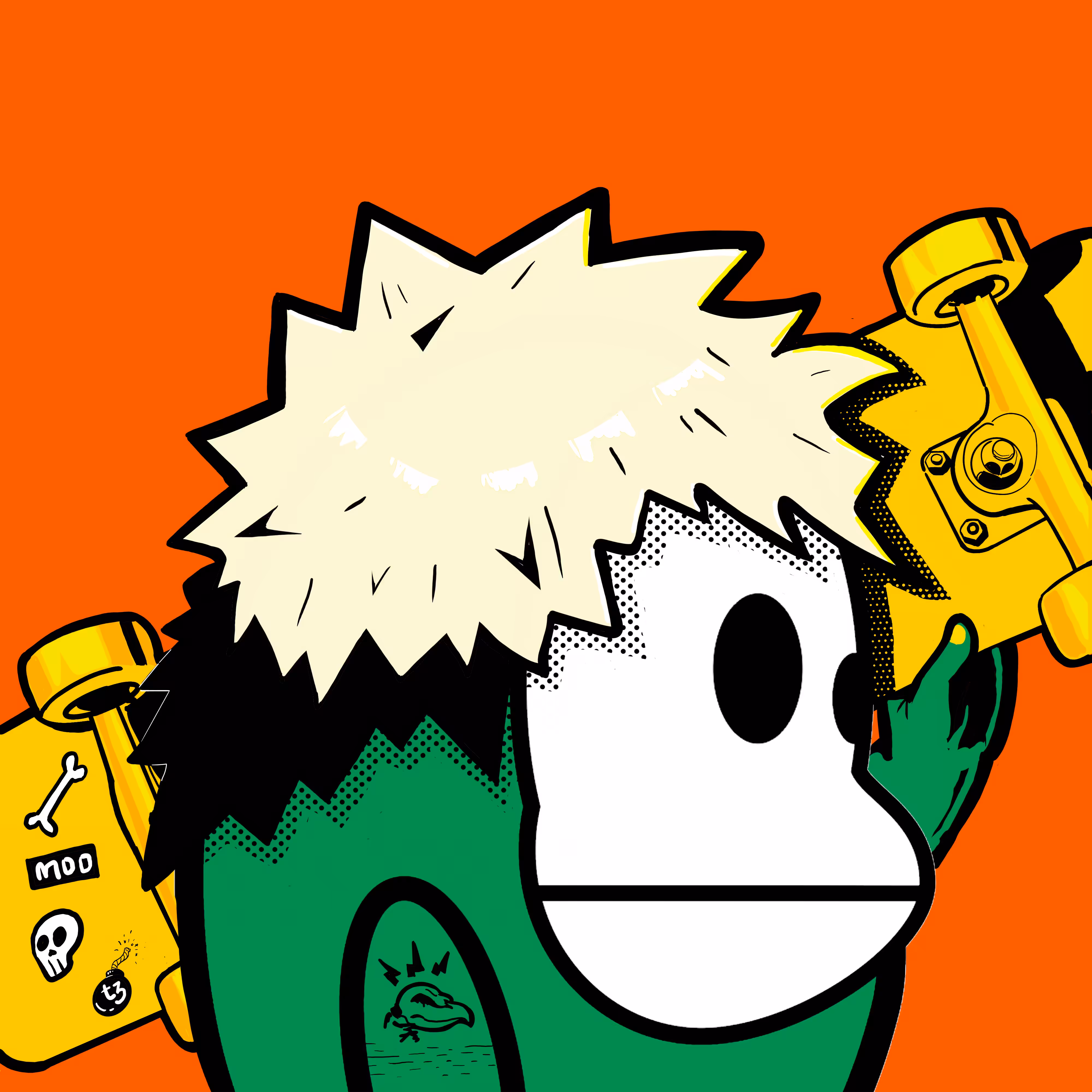mootux 83