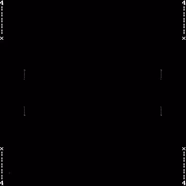 Deafbeef: DEAFBEEF Series 4: Glitchbox - Token 188