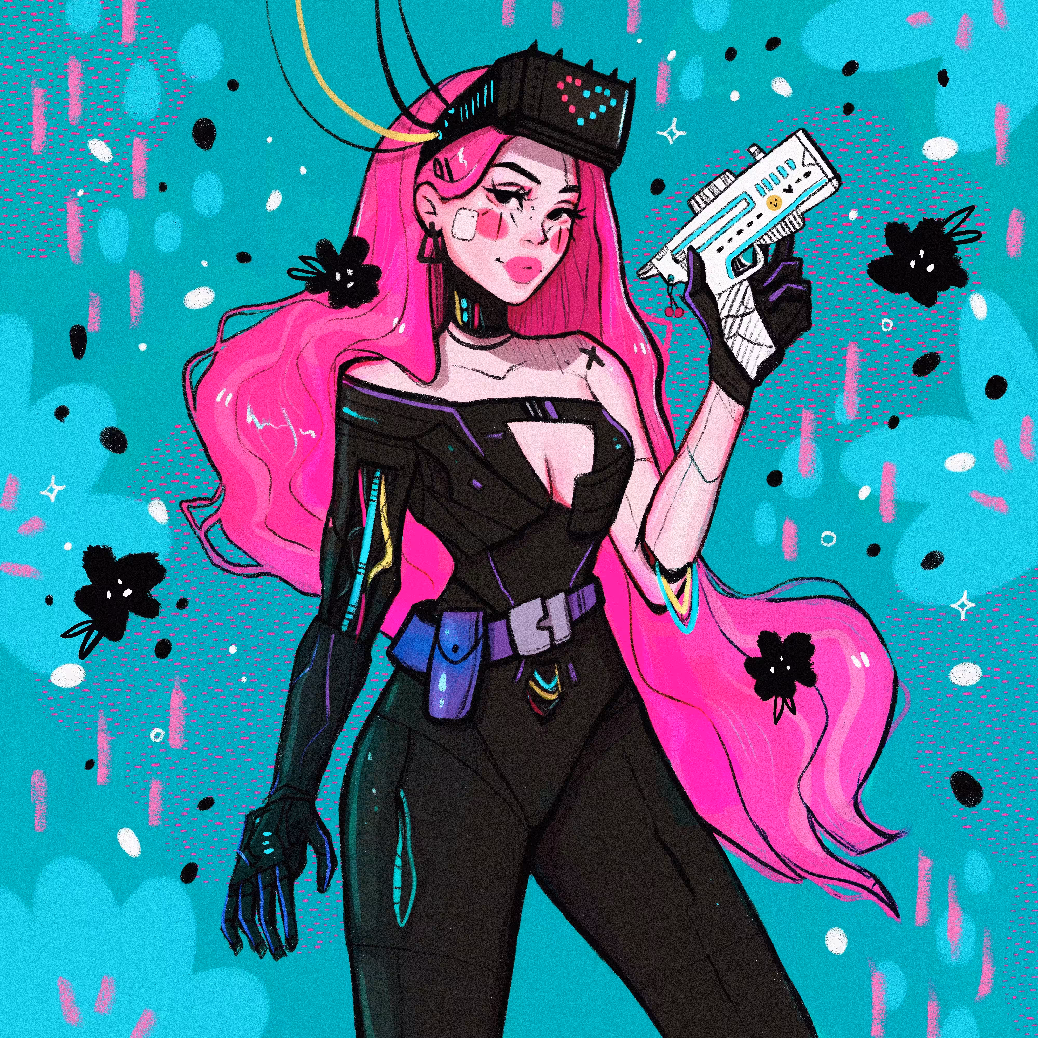 Cerise