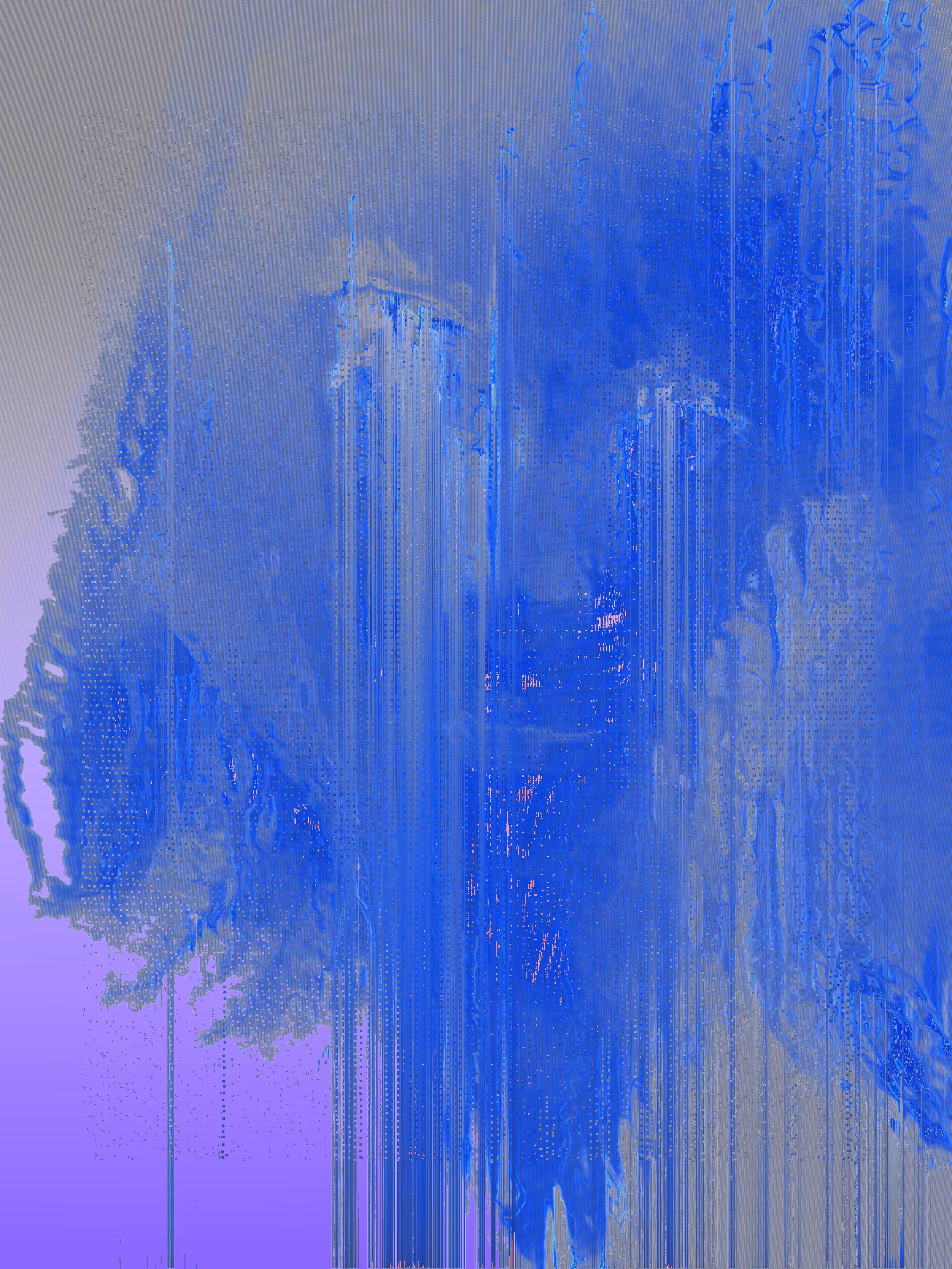 TEARS - bluebayou