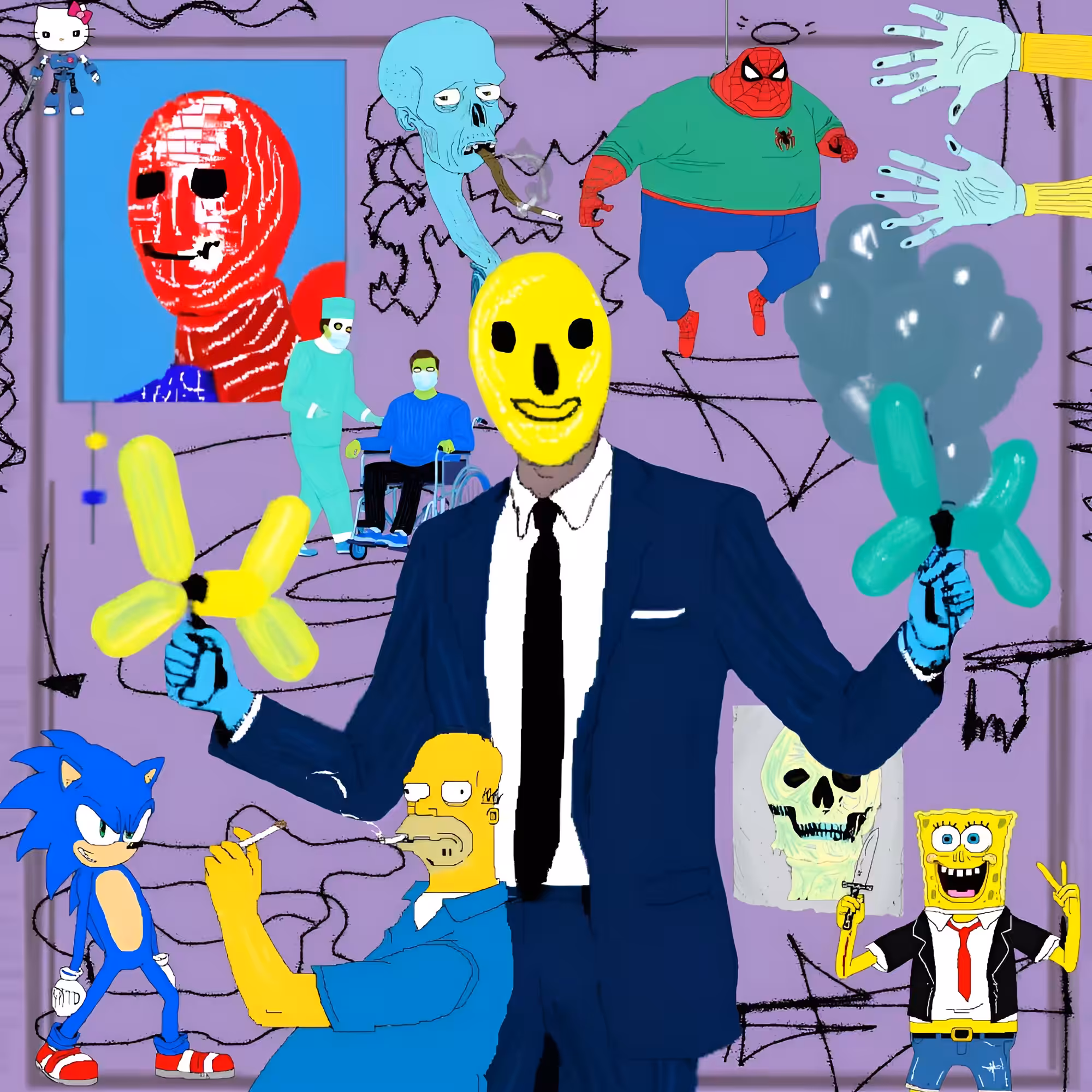 Sleep Paralysis