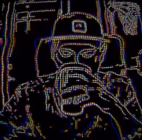 Coffee Guy