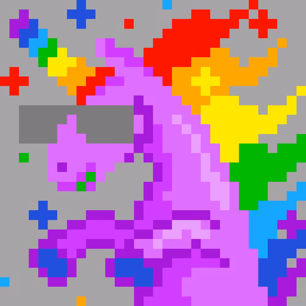 Unicorn #8272