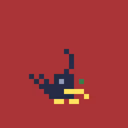 PIRDS #91