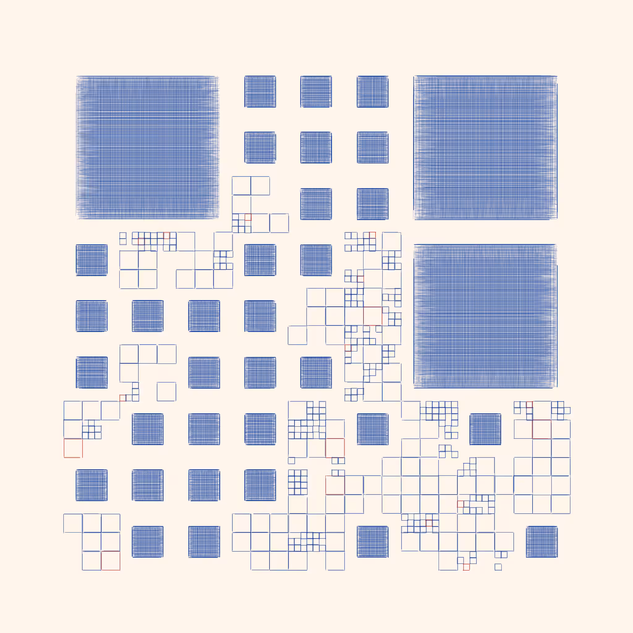 Organized Chaos #27