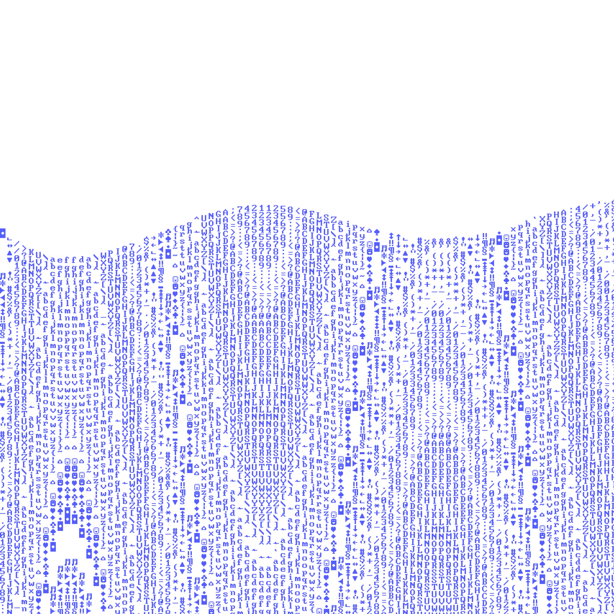 Mark Dos: 437 Waves #24