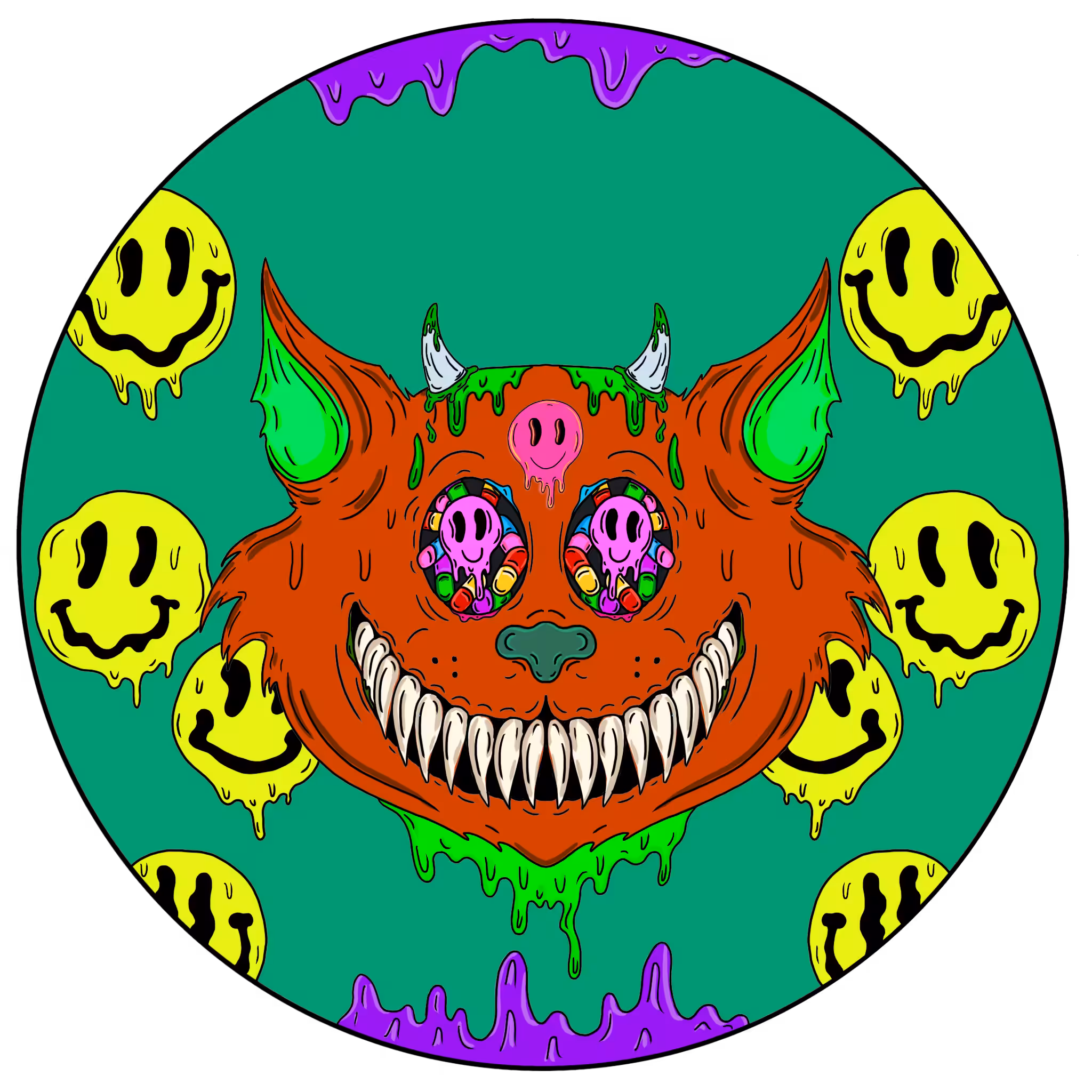 TABZ #3232