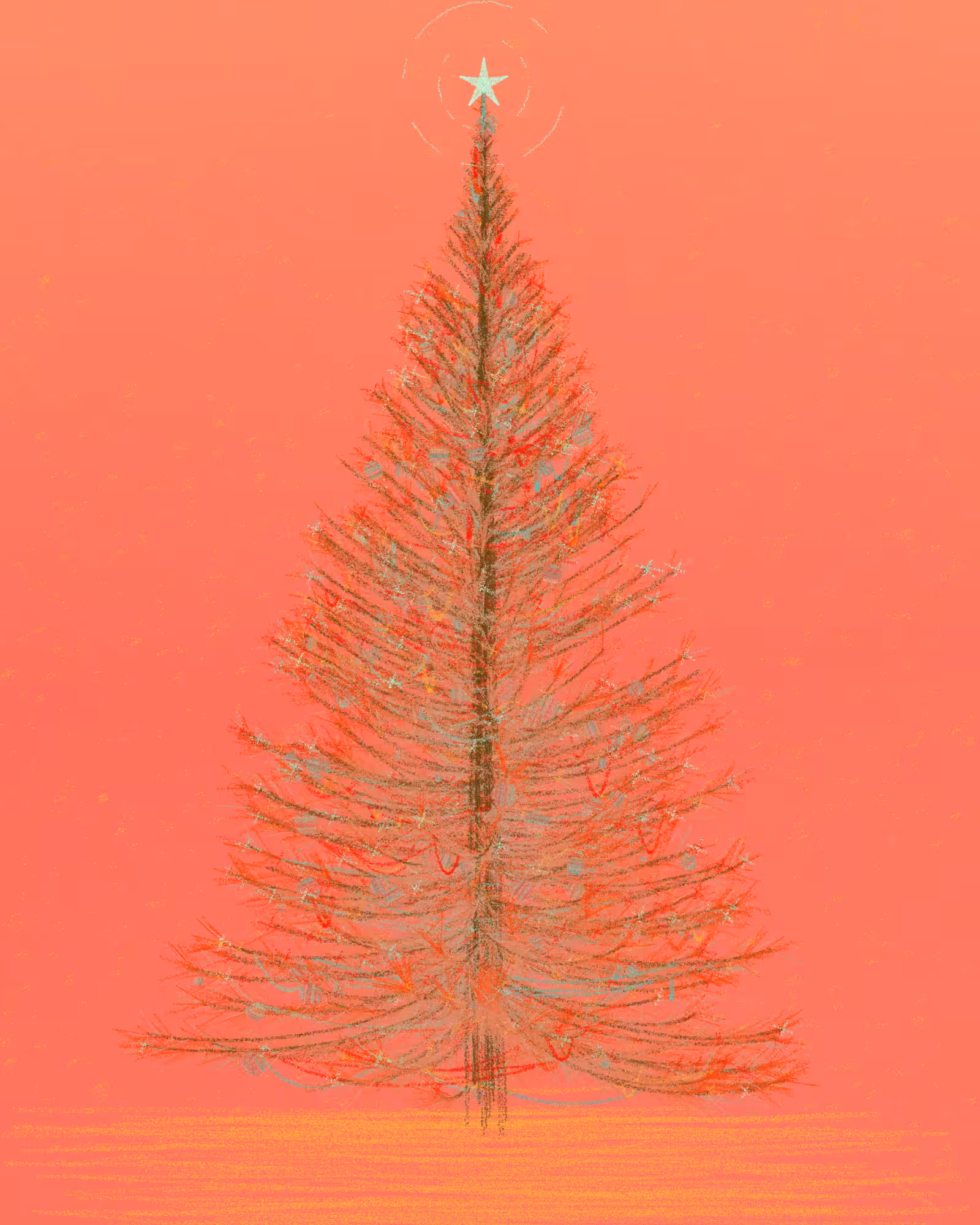 FXmas Trees #159