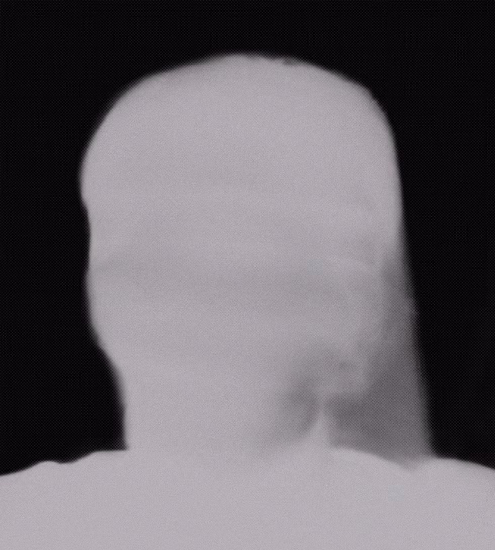 Self Portrait 