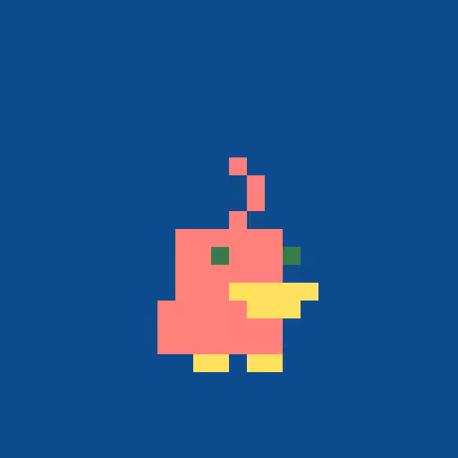 PIRDS #137