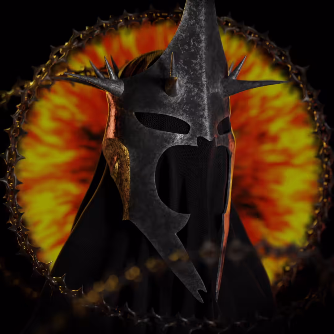 Anonymous Ghost #509 by Ntseem