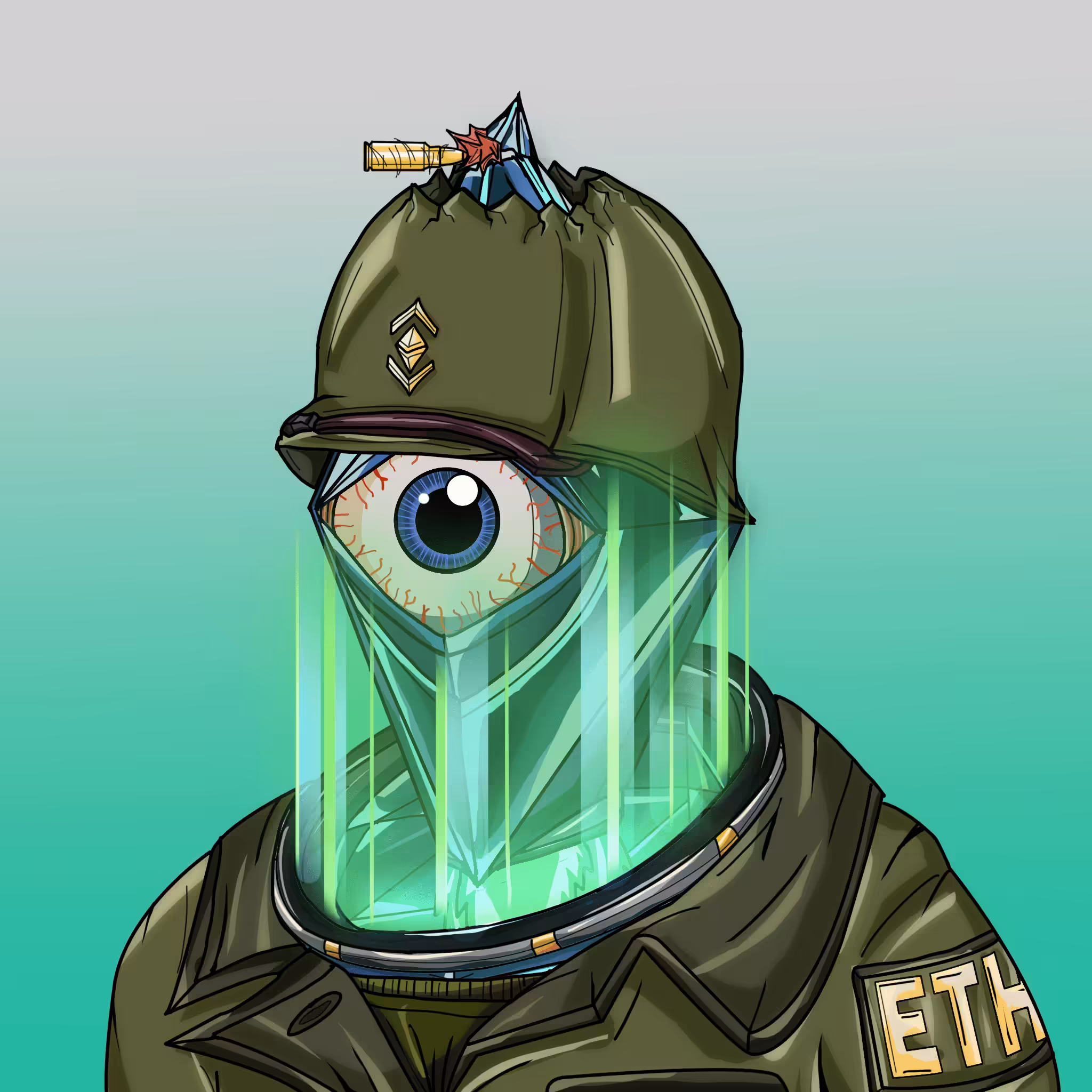 E.SoldierN.01