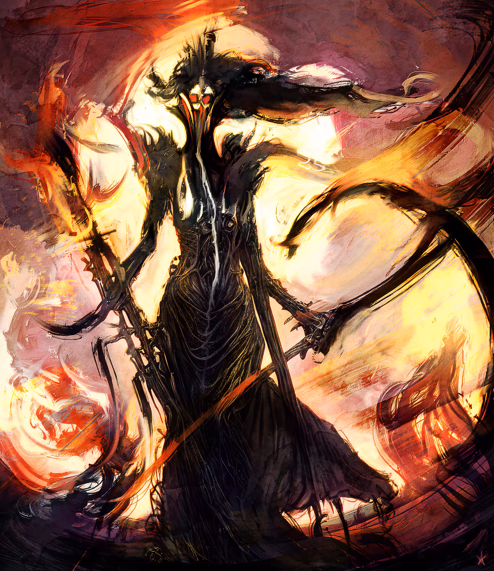 Lady Death