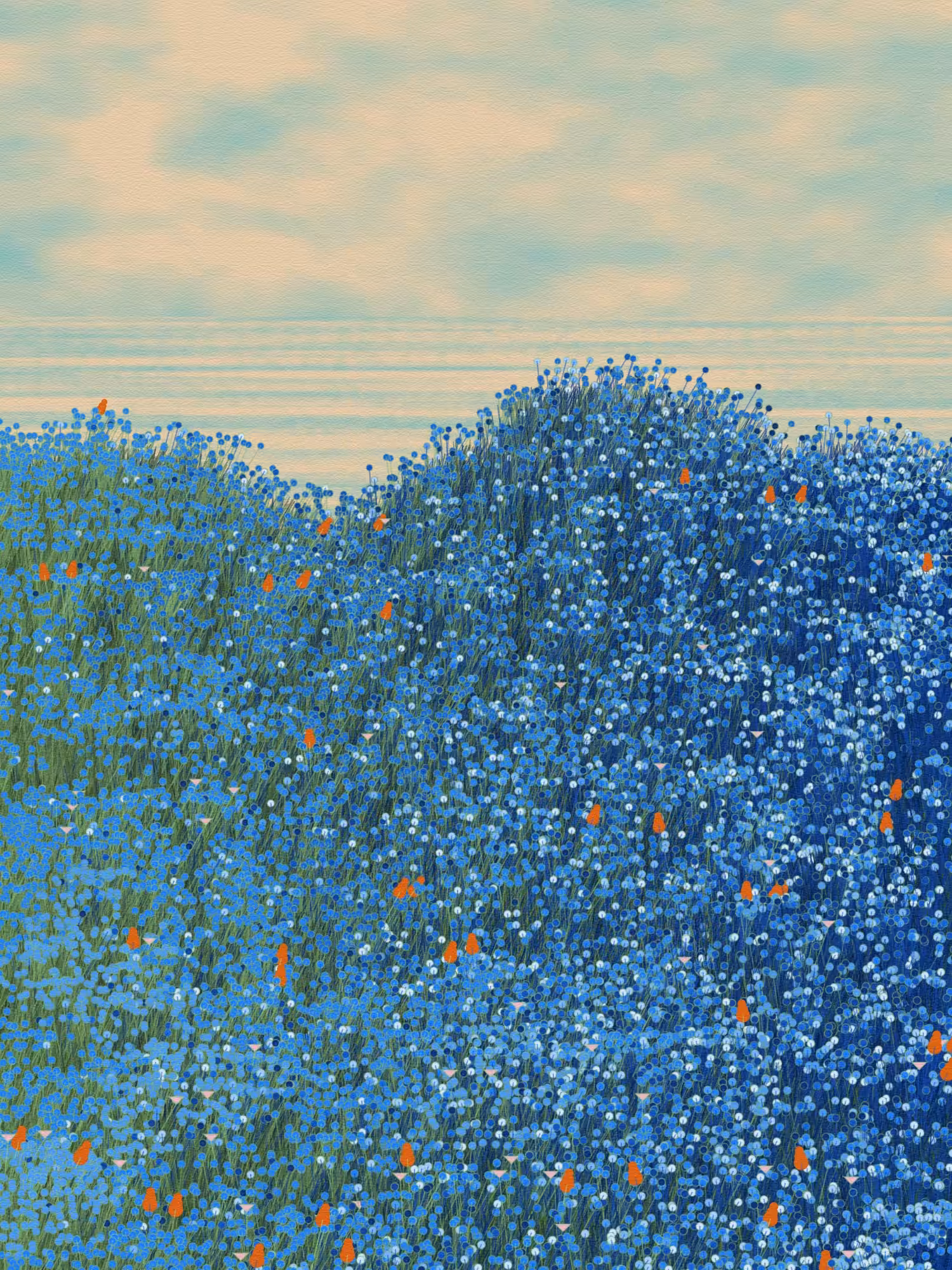 Superbloom #5