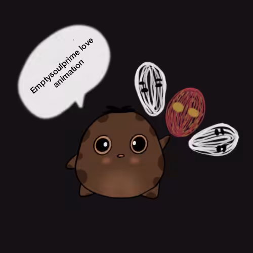 Choco Emptysoulprime