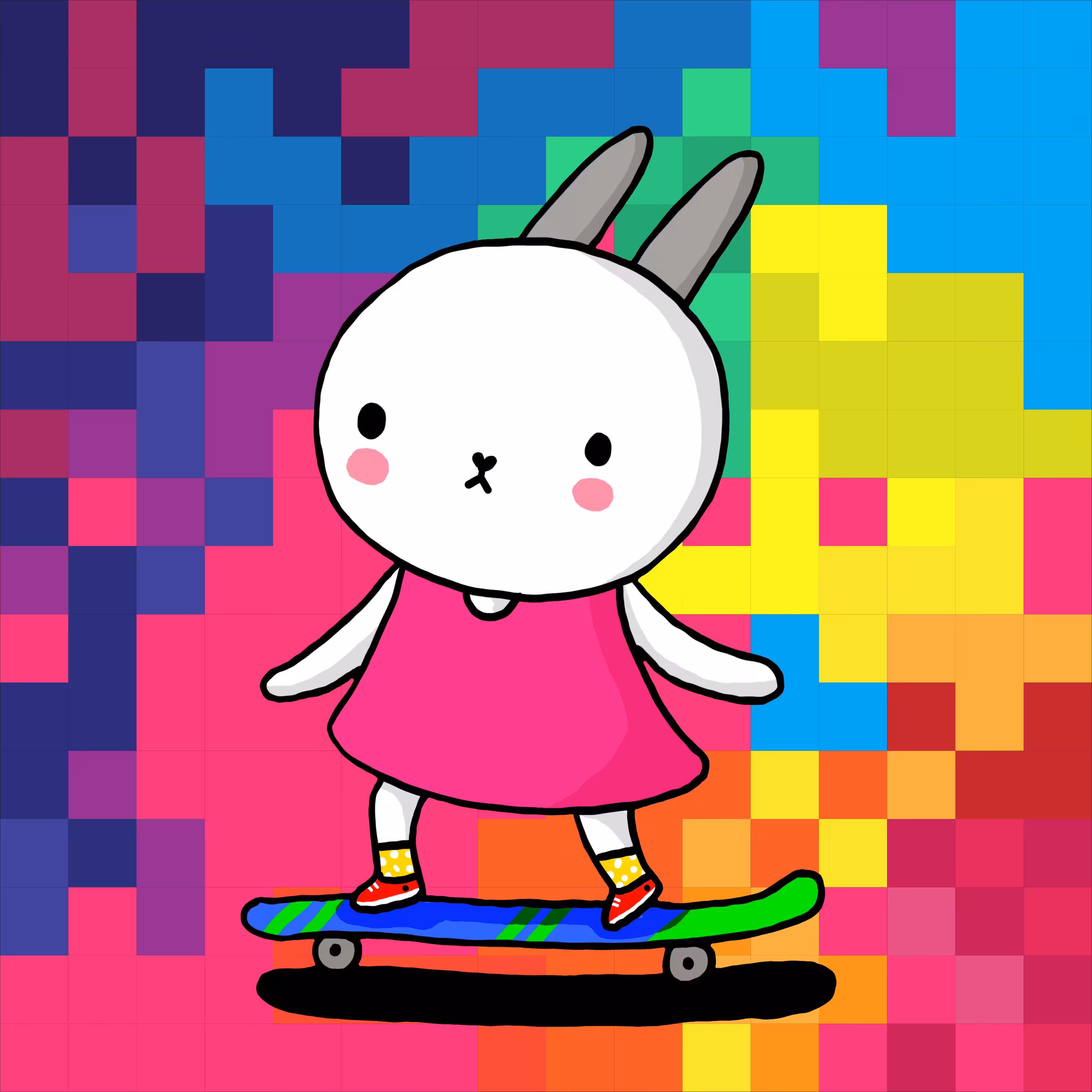 LittleB #04