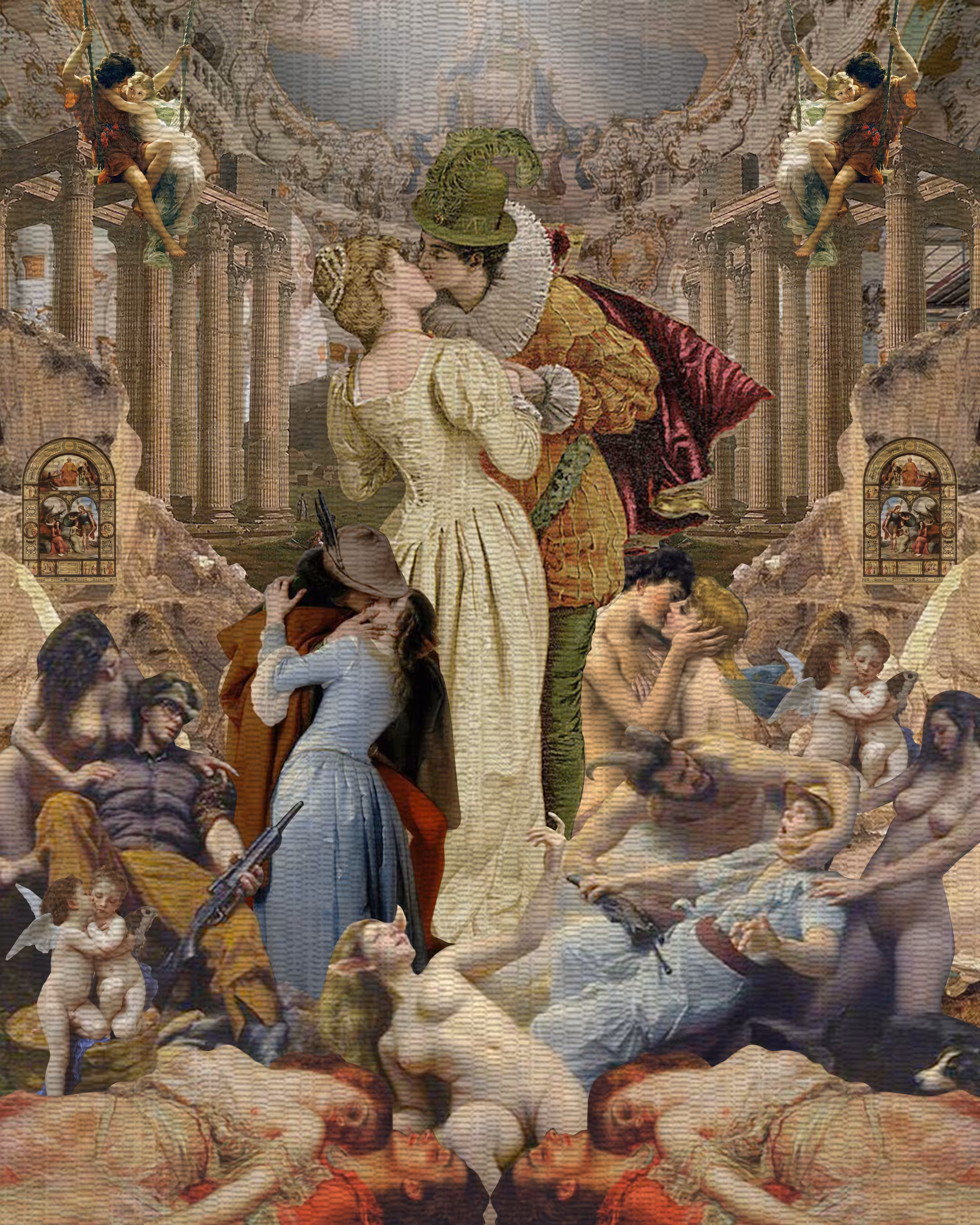 LOVE STORY