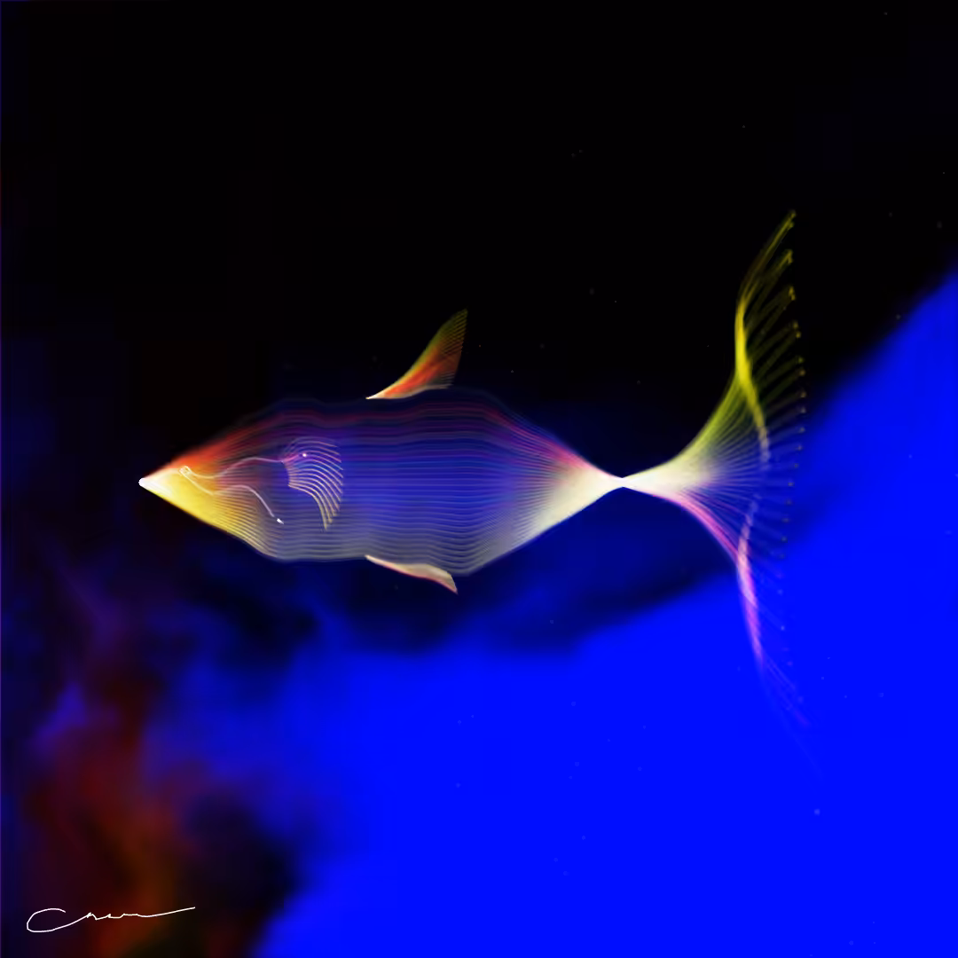 SoulFish #147