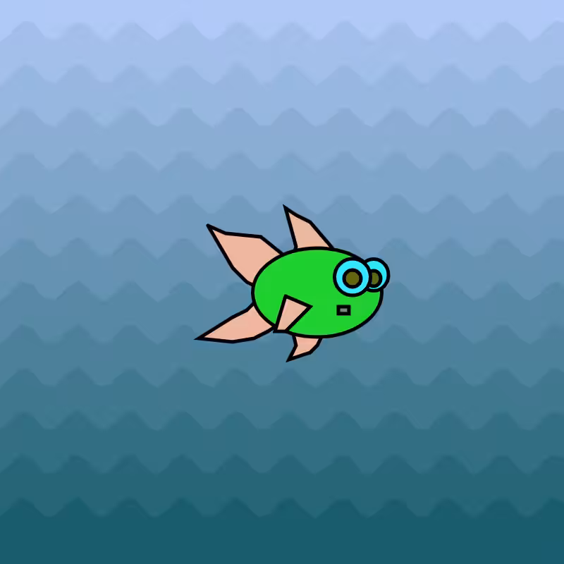 fishibowl dummies #29