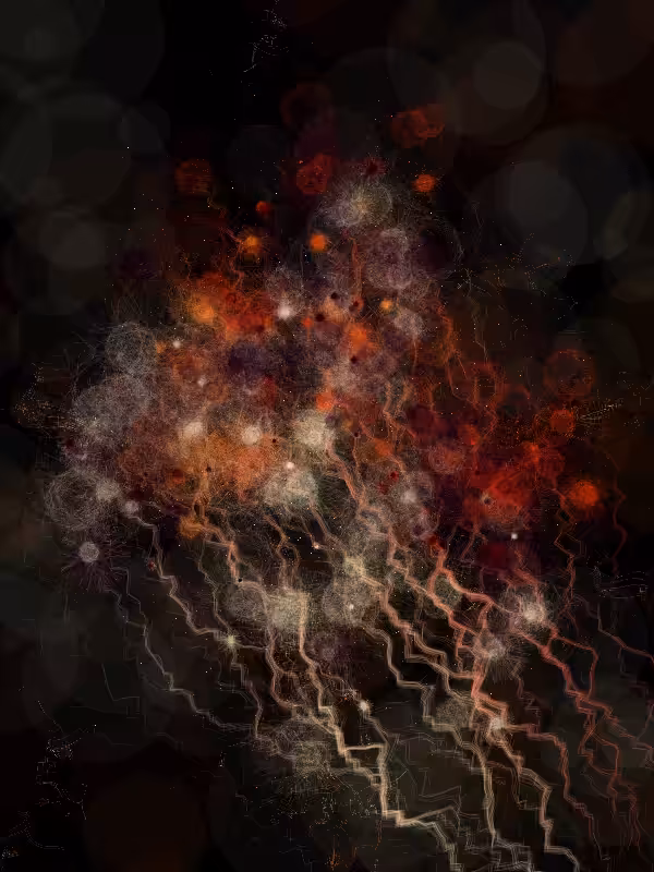 Hyperspacers #28