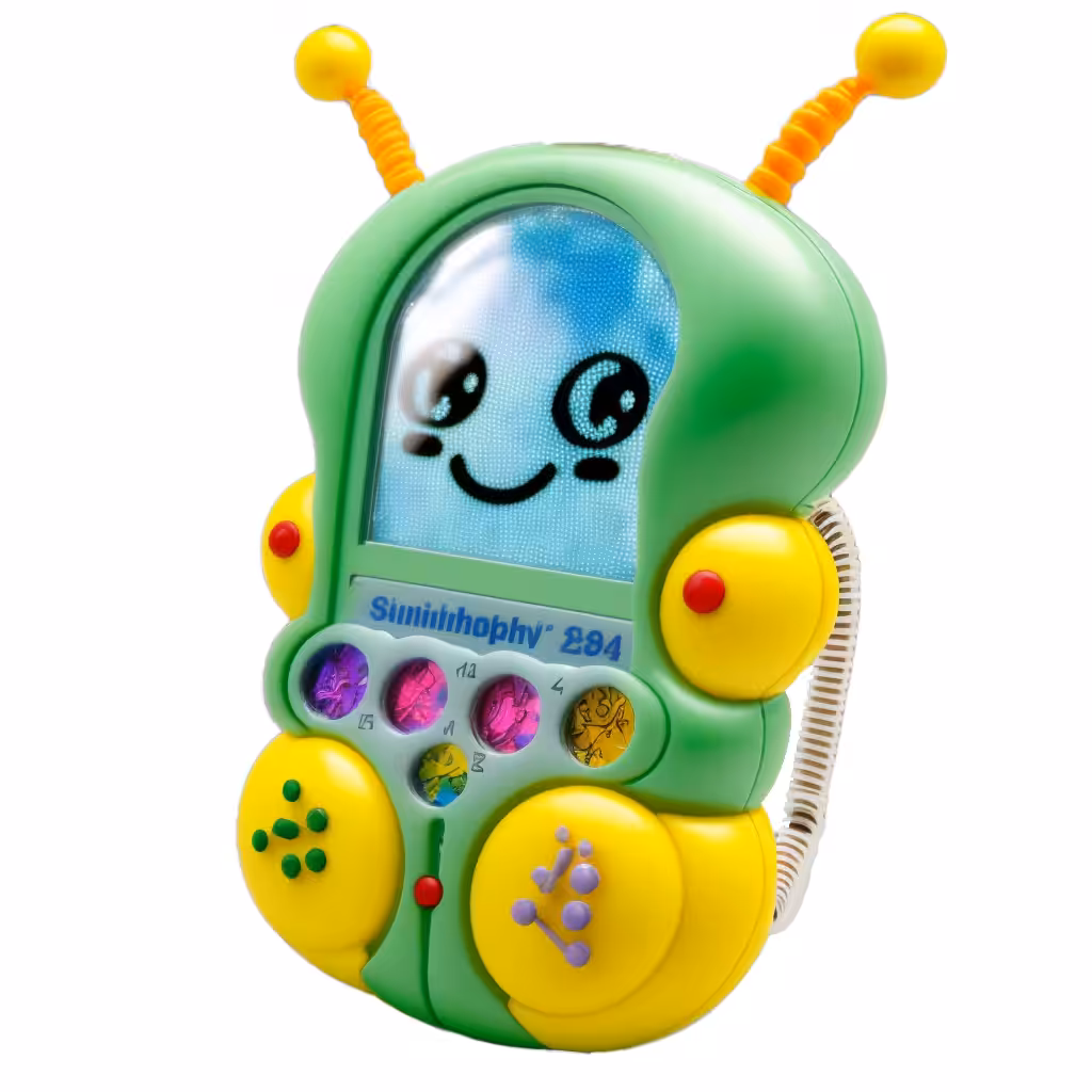 BugBuddy Pocket