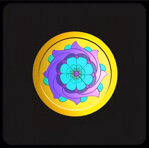 King's coin 3