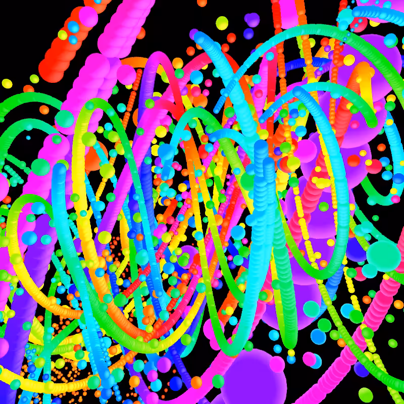 let's have a party at the end of the world #891