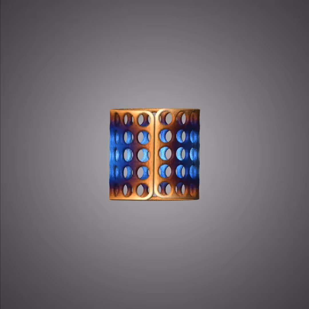 Rolling Surface 1.0