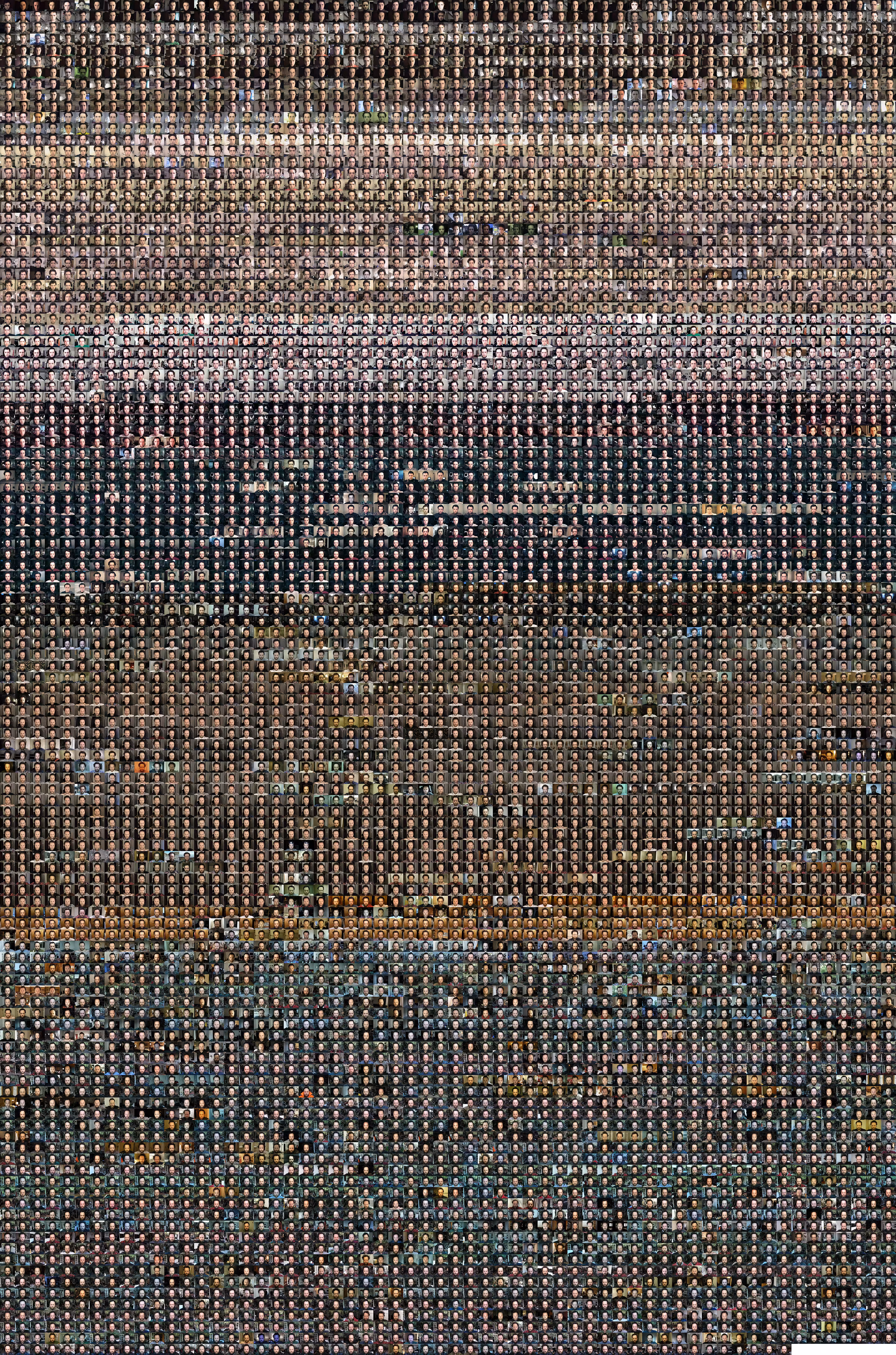 'Everyday' (January 11, 2000 - January 11, 2020)