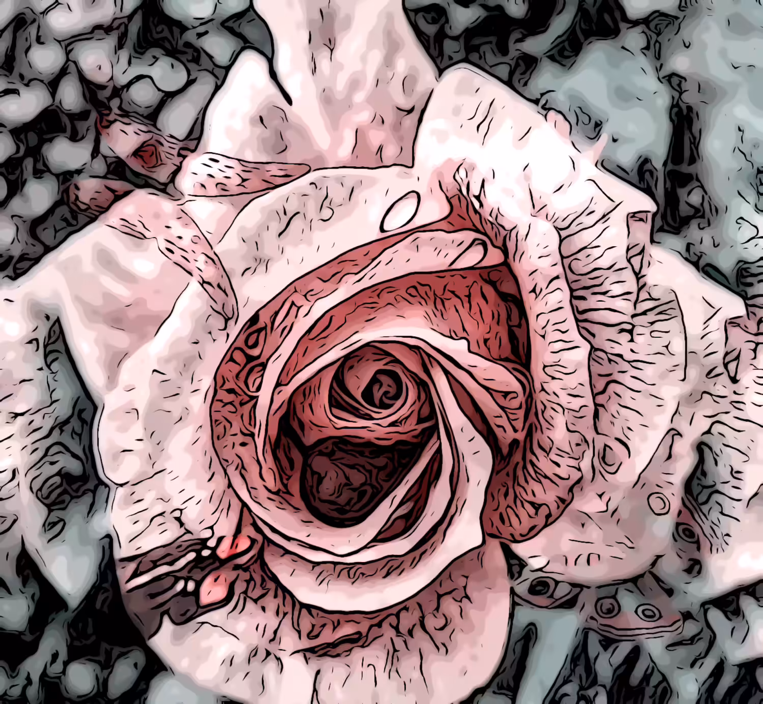 La Rosa Brava