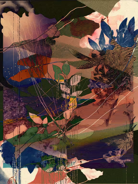 Wild Palms #68