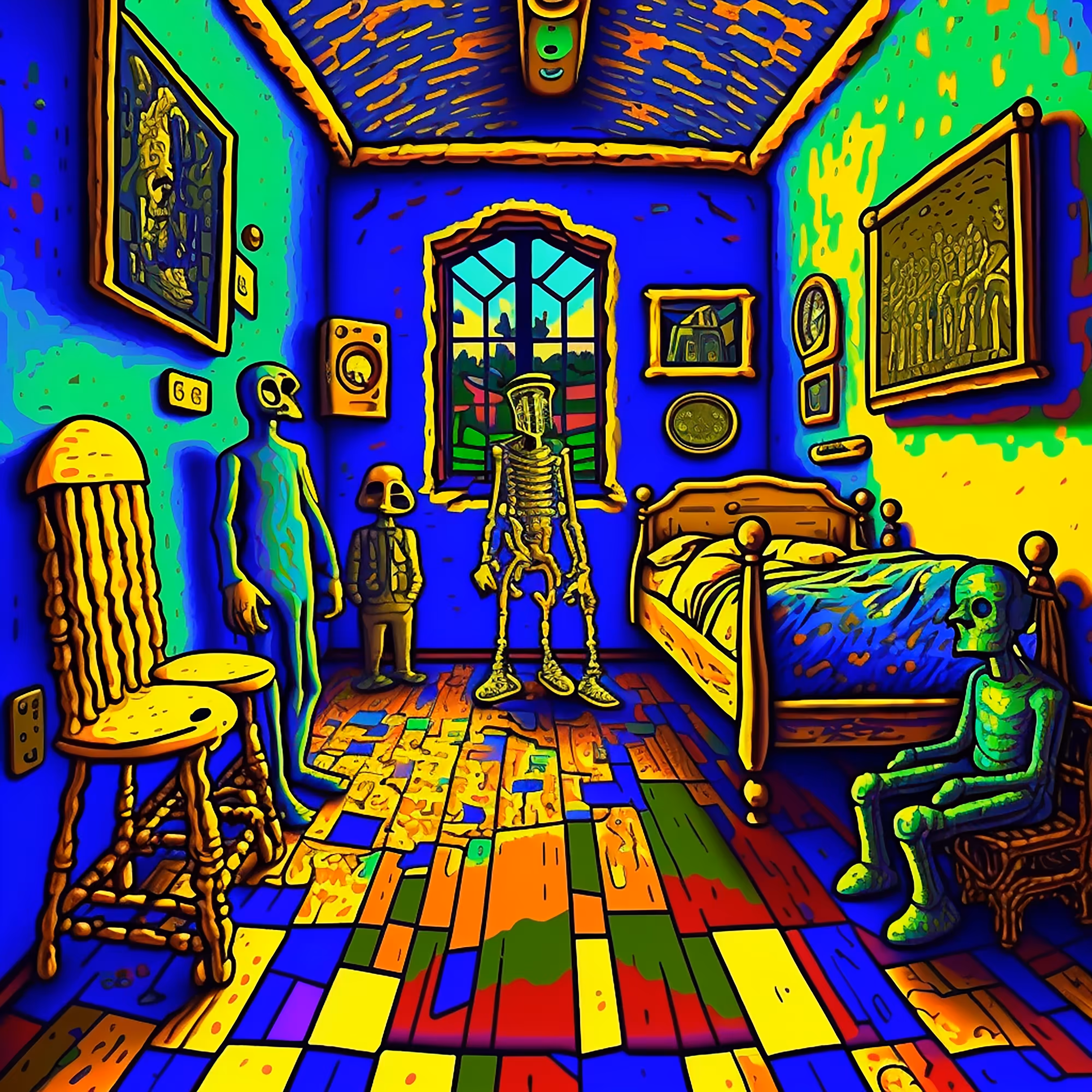 Aliens are Us #188