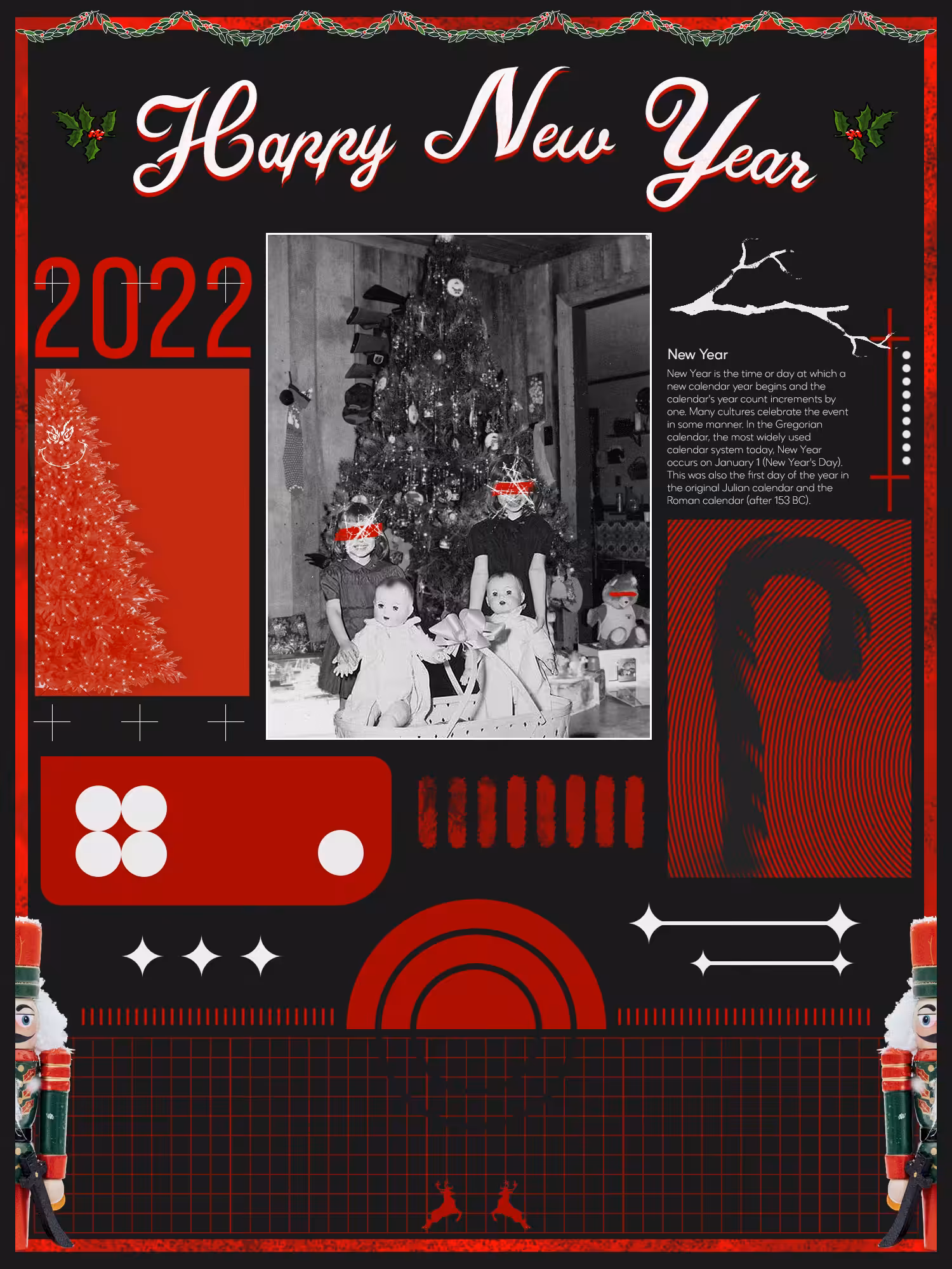 Happy New Year