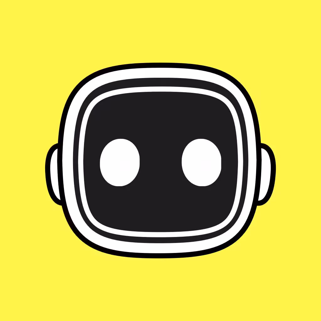CryptoBots: Open Eyes