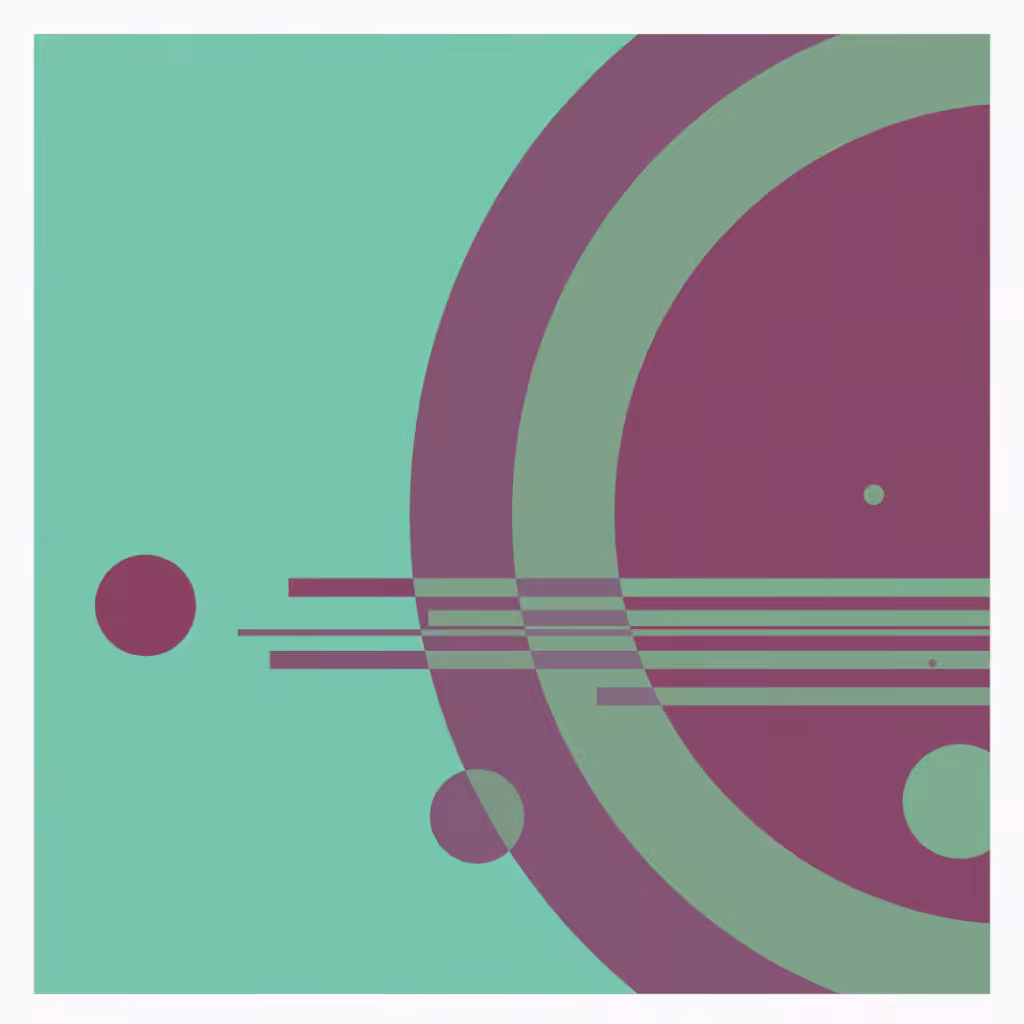 (Syn)thesis #107