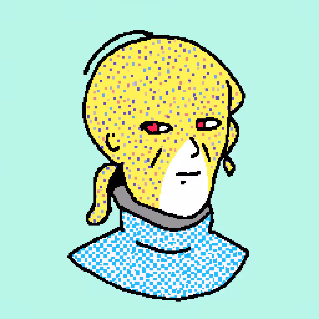 DX Terminal: AnalogGhost187
